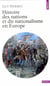 Histoire des nations et du nationalisme en europe