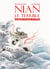 Nian le terrible - la légende du nouvel an chinois