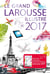 Le grand larousse illustré 2017