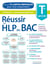 Réussir en HLP au bac en cartes mentales