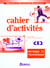 Physique, technologie - ce2 - cahiers d'activités