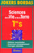 Sciences de la vie et de la terre - 1ere s