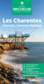 Le guide vert : Les Charentes : Charente, Charente-Maritime (édition 2024)