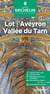 Le guide vert : Lot, Aveyron, Vallée du Tarn (édition 2025)