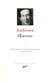 Oeuvres Tome 1