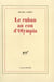 Le ruban au cou d'Olympia