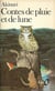 Contes de pluie et de lune