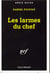 Les larmes du chef