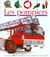 Les pompiers
