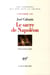 Le Sacre de Napoléon : (2 décembre 1804)