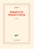 Persécuté persécuteur