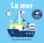 La mer : des sons à écouter, des images à regarder