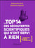 Le top 14 des découvertes scientifiques qui n'ont servi à rien (encore que ça reste à démontrer)