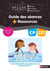 Méthode heuristique de mathématiques - CP, CE1 - guide des séances + ressources (édition 2019)