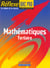 Réflexe Bac pro Tome 13 : mathématiques tertiaire