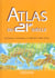 Atlas du 21e siecle - la france - l'europe - le monde - 640 cartes
