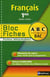 ABC du Bac Tome 4 : français - 1ères - toutes séries - bloc fiches