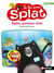 Je lis avec Splat : Splat, poisson chat : niveau 2 : testé en CP