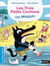 Les 3 petits cochons (ou presque)