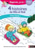 Regarde, je lis ! : 4 histoires de Mila et Noé : vive l'hiver ! niveau 2 et 3