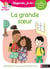 Regarde, je lis ! : La grande soeur : Une histoire à lire tout seul - Niveau 3