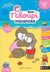 Mon T'choupi vacances : J'entre en PS