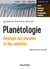 Planétologie