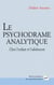 Le psychodrame analytique chez l'enfant et l'adolescent