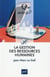 La gestion des ressources humaines (9e édition)