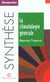 La climatologie generale - synthese n.20