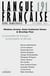 Langue française n.191 : 3/2016 - la prosodie du français : accentuation et phrasé