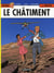 Lefranc Tome 21 : le châtiment