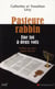 Pasteure - Rabbin