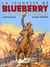 La jeunesse de Blueberry Tome 10 : la solution Pinkerton