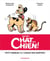 Qui dit chat dit chien ! petit manuel à l'usage des maîtres