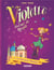 Violette autour du monde Tome 3 - en route pour l'Himalaya
