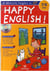 Happy english - anglais - ce1