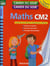 Cahiers du jour/ soir - mathématiques - cm2 (édition 2010)