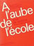 aube de l ecole cp jeux de lecture