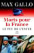 Morts pour la France, tome 2