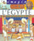 Egypte + puzzle