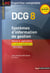 Systèmes d'information et de gestion - dcg 8