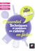 Le petit volum Tome 5 : techniques et pratiques en cuisine - l'essentiel en fiches