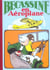 Bécassine en aéroplane