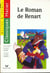 Le roman de renard - edition 96 - le roman medieval / la fiction animale