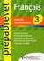 Prépabrevet cours & entraînement - français - 3ème