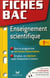 PREPABAC EXAMENS Tome 18 : fiches bac - enseignement scientifique - 1ère L