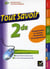 Tout savoir - 2nde