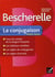 Bescherelle : la conjugaison pour tous