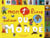 Mon premier livre autour du monde